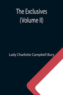 Exclusives (Volume II)
