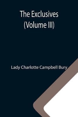 Exclusives (Volume III)