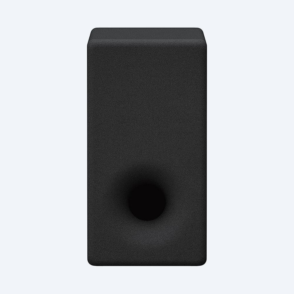 Sony SA-SW3 200W Additional Wireless Subwoofer