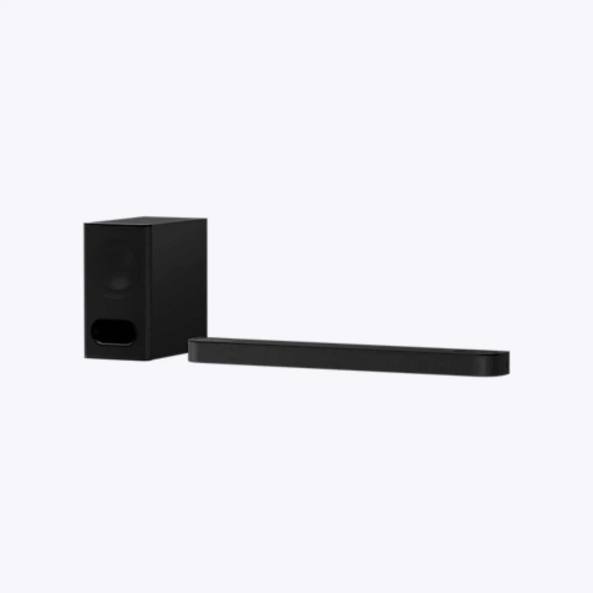 Sony BRAVIA Theater Bar 6, 3.1.2ch Sound bar with Powerful Wireless subwoofer, Surround Sound by Dolby Atmos | HT-B600