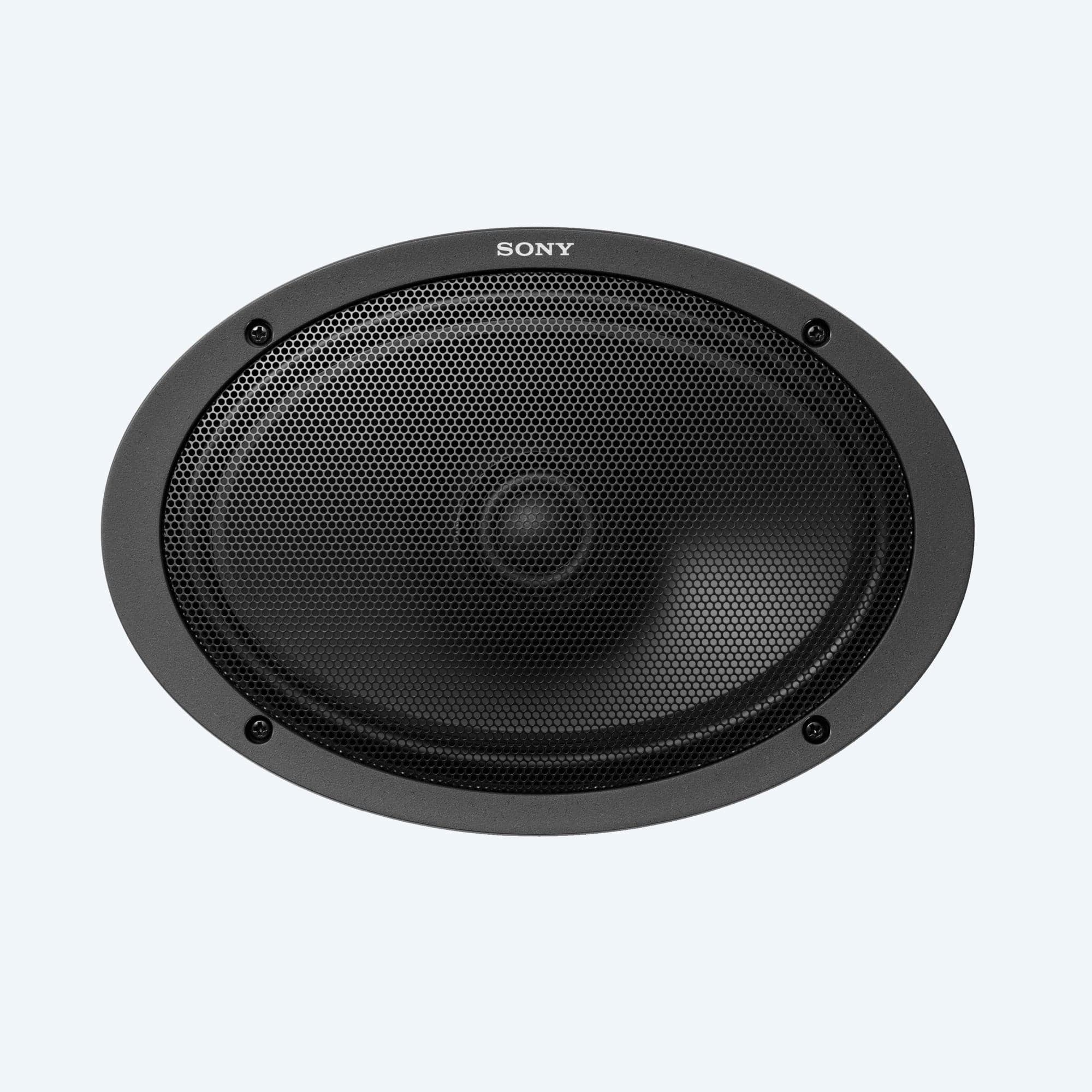 Sony XS-690GS | 16 x 24 cm (6 x 9 inch) 2-way Coaxial Speakers