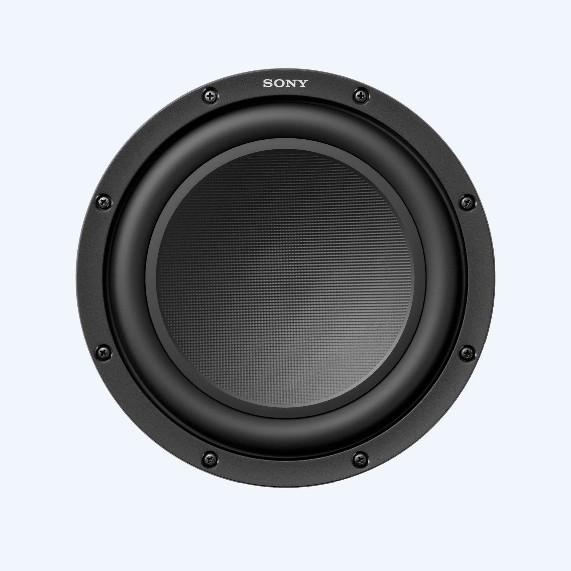 Sony XS-W104GS | 25 cm (10 inch) Subwoofer