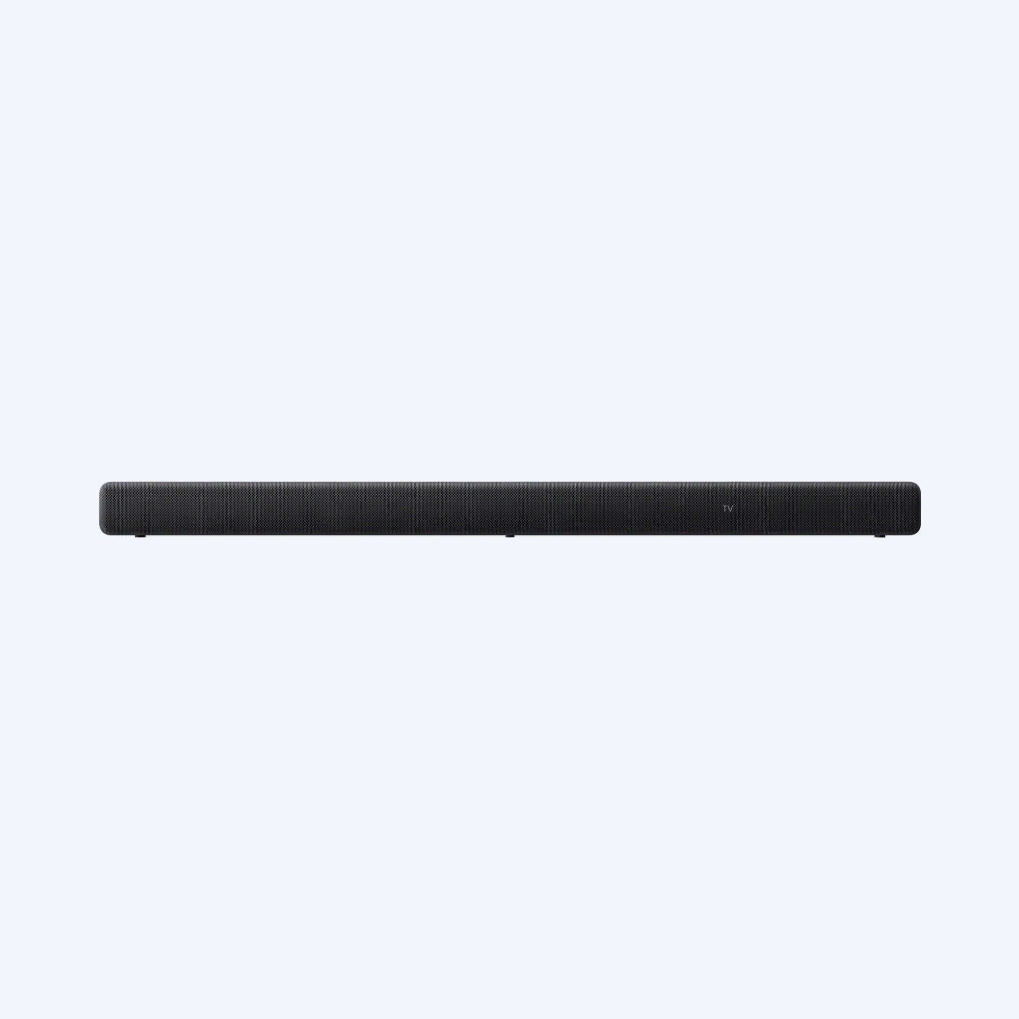 Sony HT-A3000 360 Spatial Sound Mapping Dolby Atmos® / DTS:X® 3.1ch Soundbar