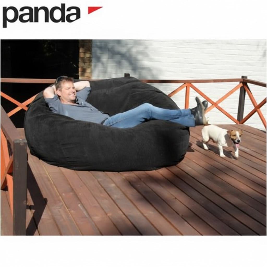 Bean Bag Large Corduroy - Big Daddy