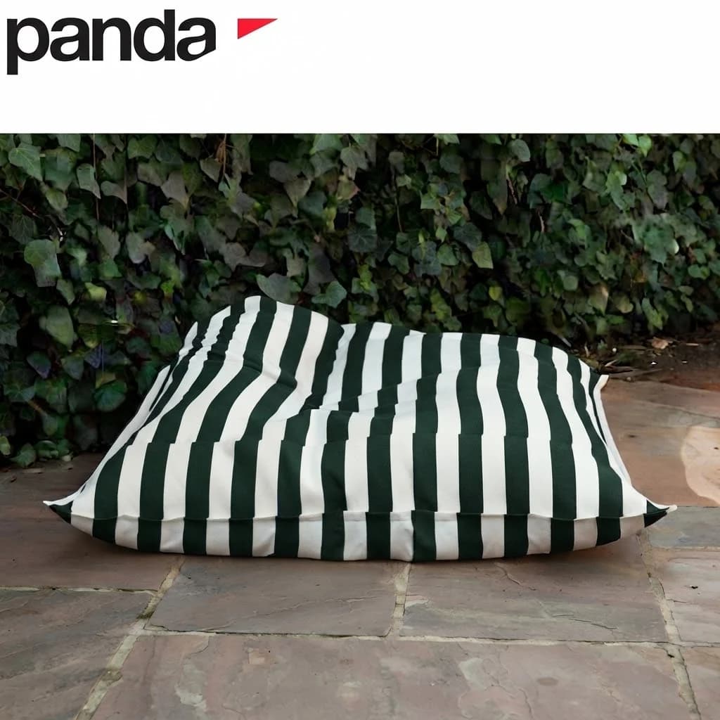 Outdoor bean bag - The continental and Kelly