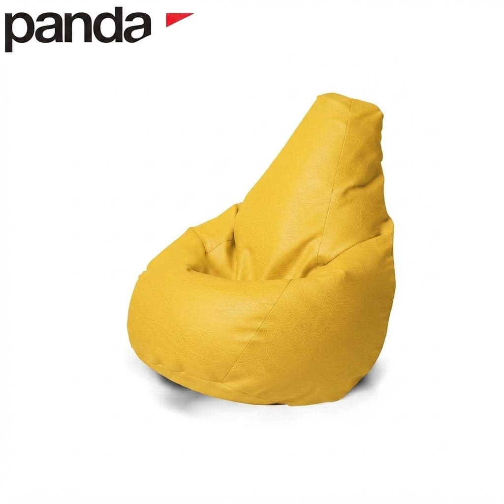 Kids bean bag - Junior King