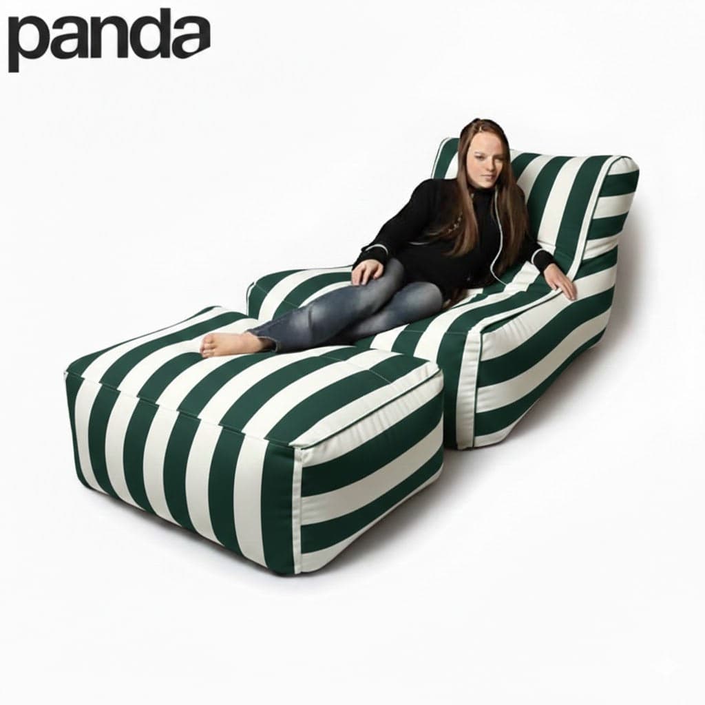 Outdoor Beanbag - Michael Chaise