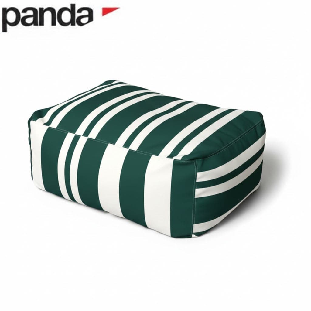 Ottoman Foot-Stool