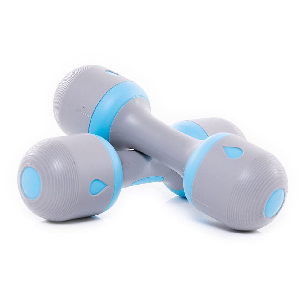 Powercore 5kg Adjustable Dumbbells (Pair)