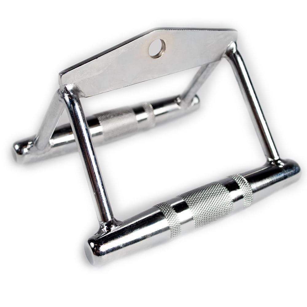 Cable Attachment: Row Handle (Close Grip)