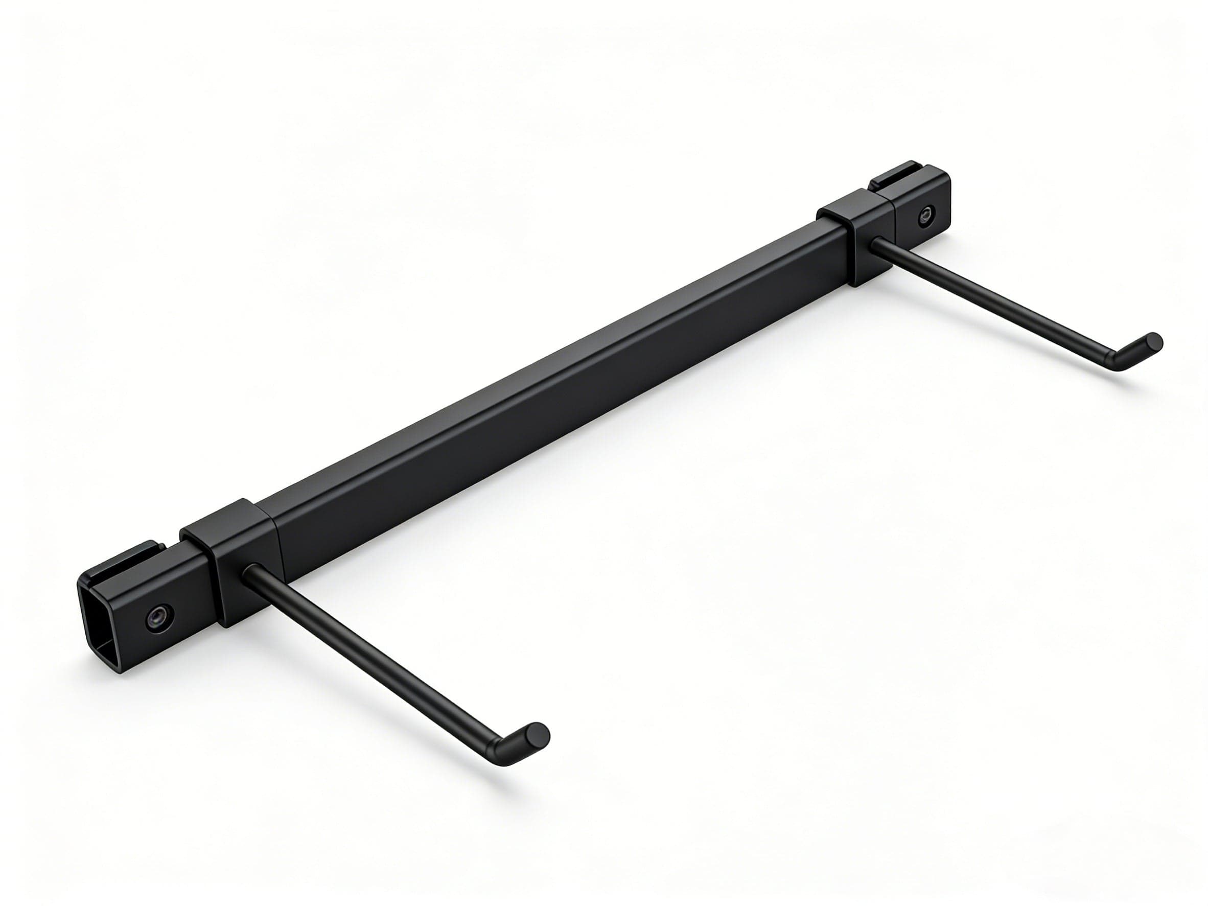 Powercore Wall Mount Mat Storage Rack