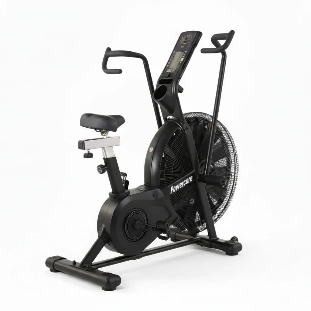 Powercore Commercial Air Bike