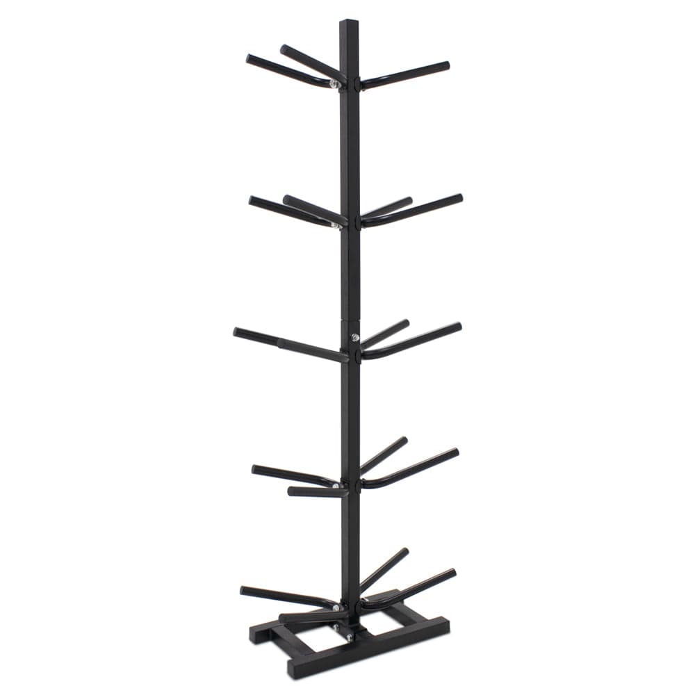 Powercore Medicine Ball Rack (10 balls)