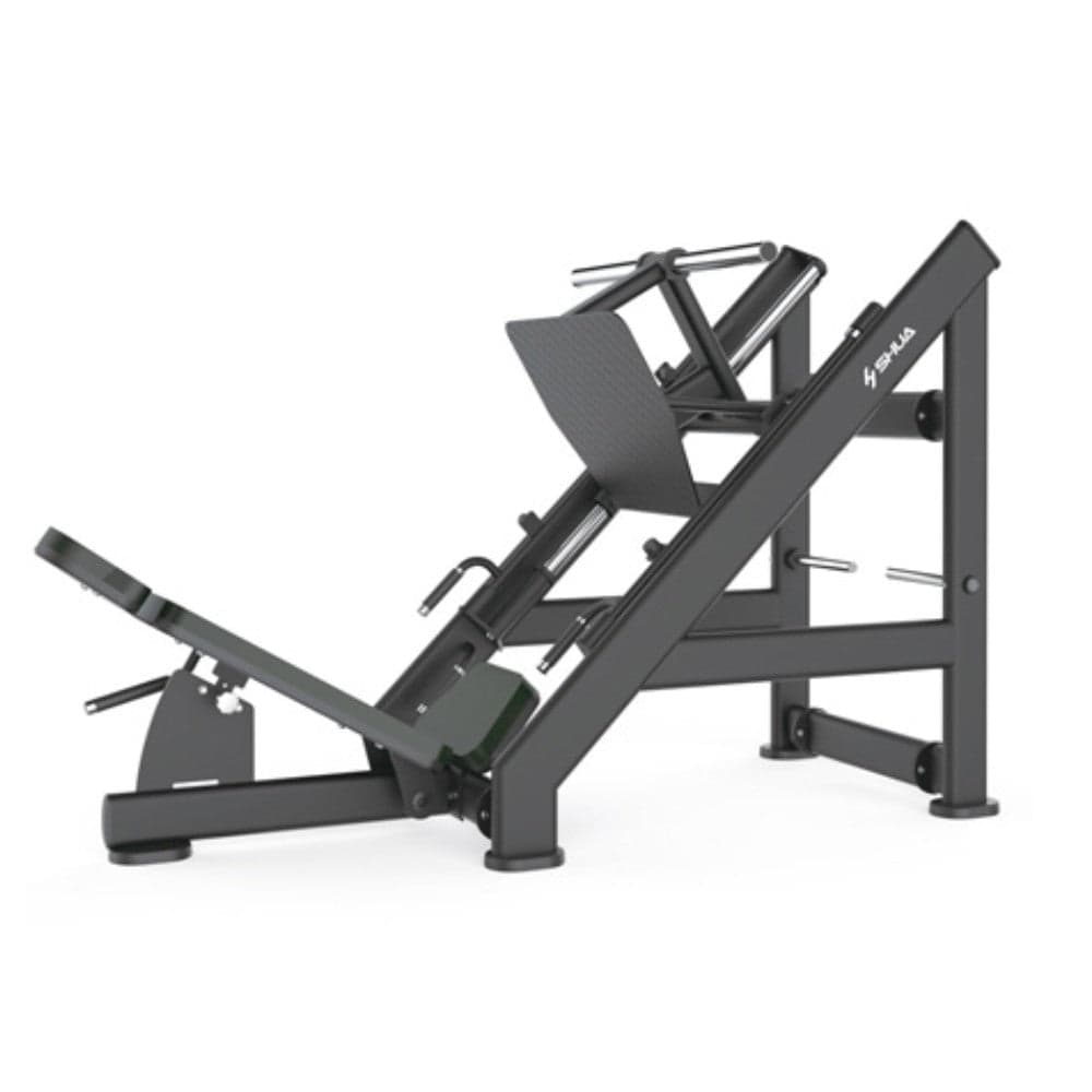 Shua Linear Leg Press - Plate Loaded