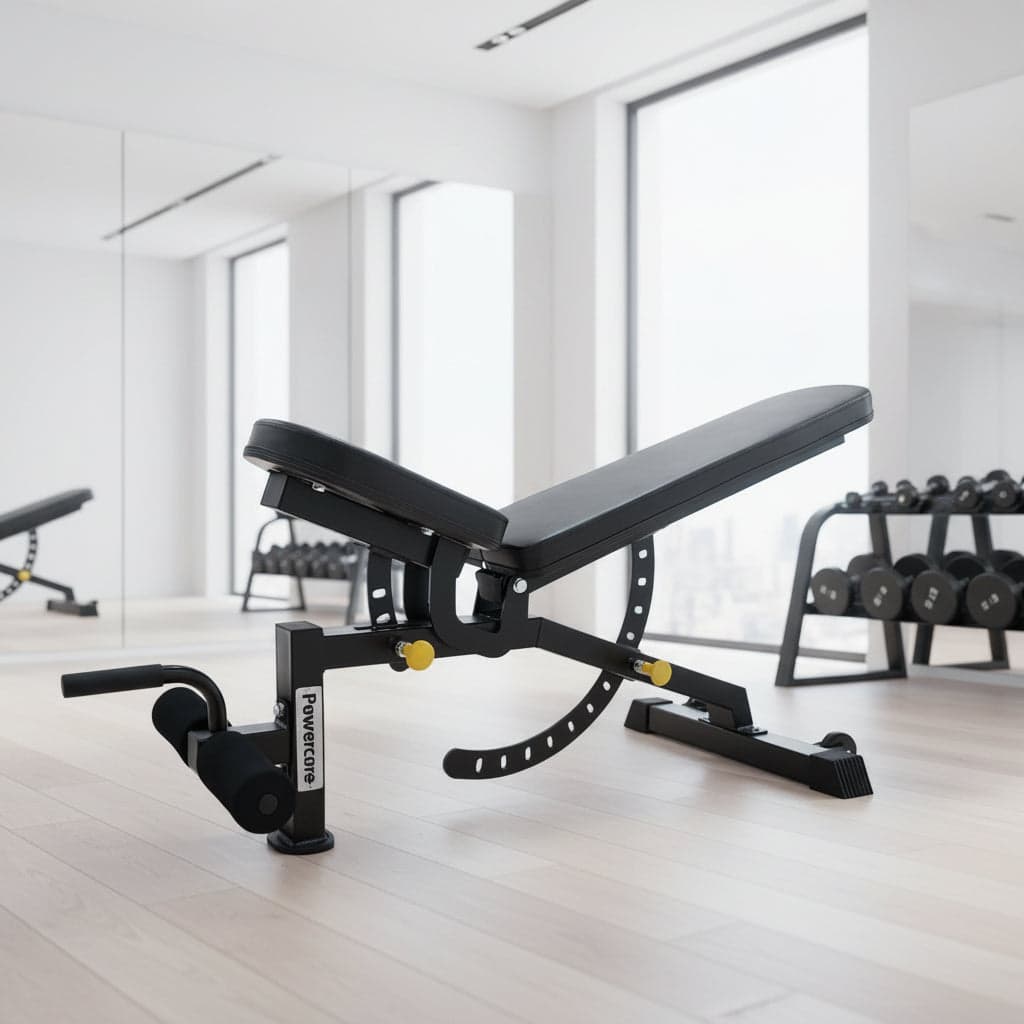 Powercore FID Adjustable Bench (AP-HAB)