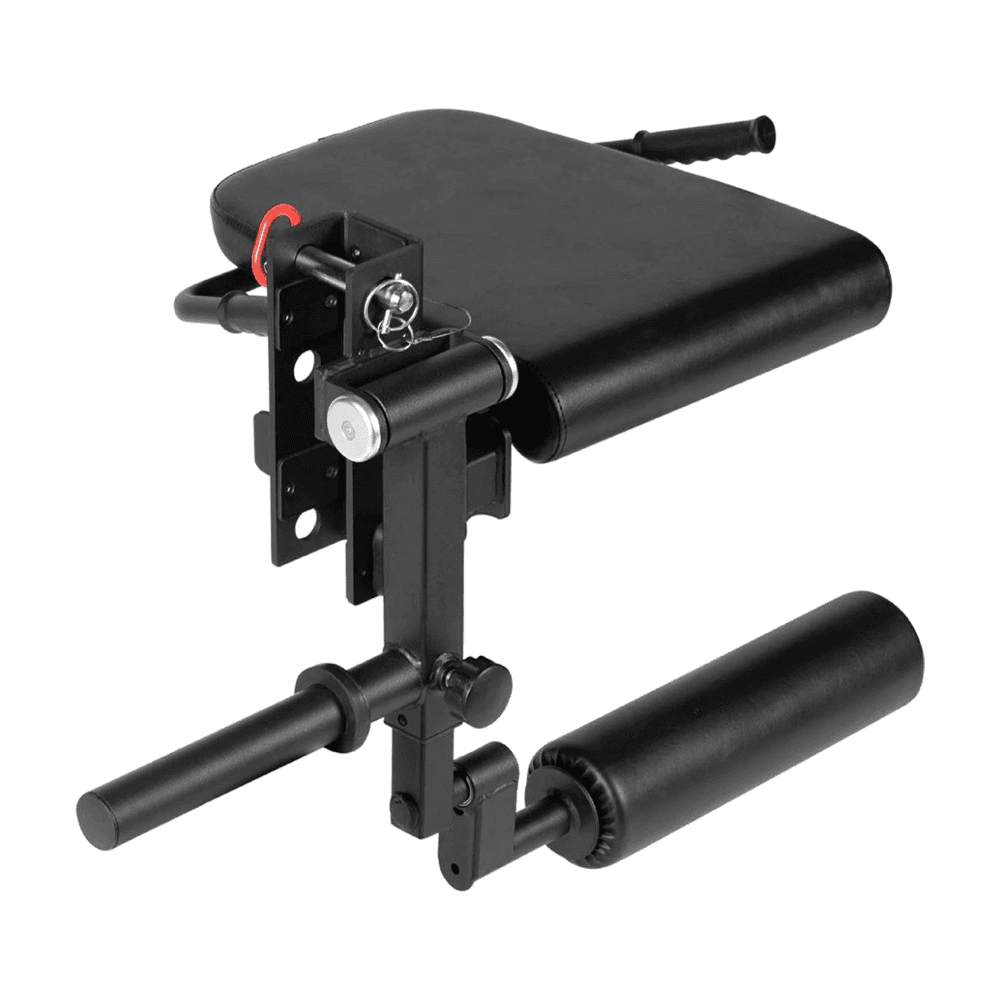 Powercore Leg Extension & Curl Rack Attachment