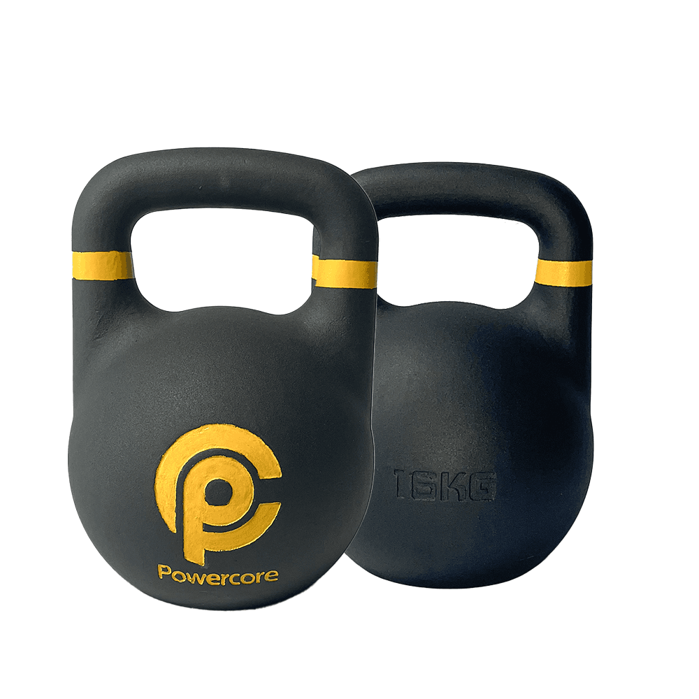 MiRox Powercore Competition Kettlebell