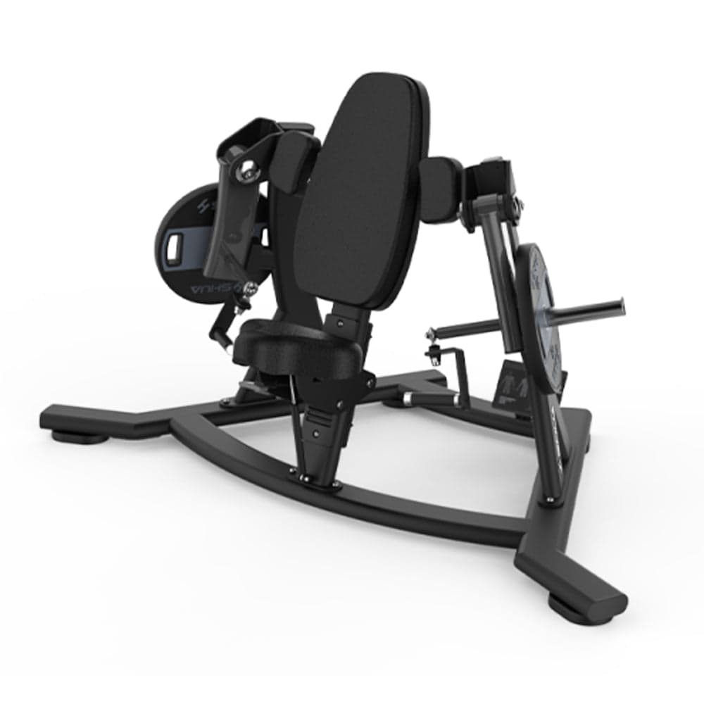 Shua Iso Lateral Bicep Curl (G6906)