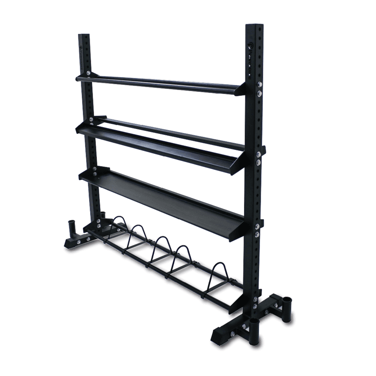 Powercore Multi Storage Rack - 190 cm