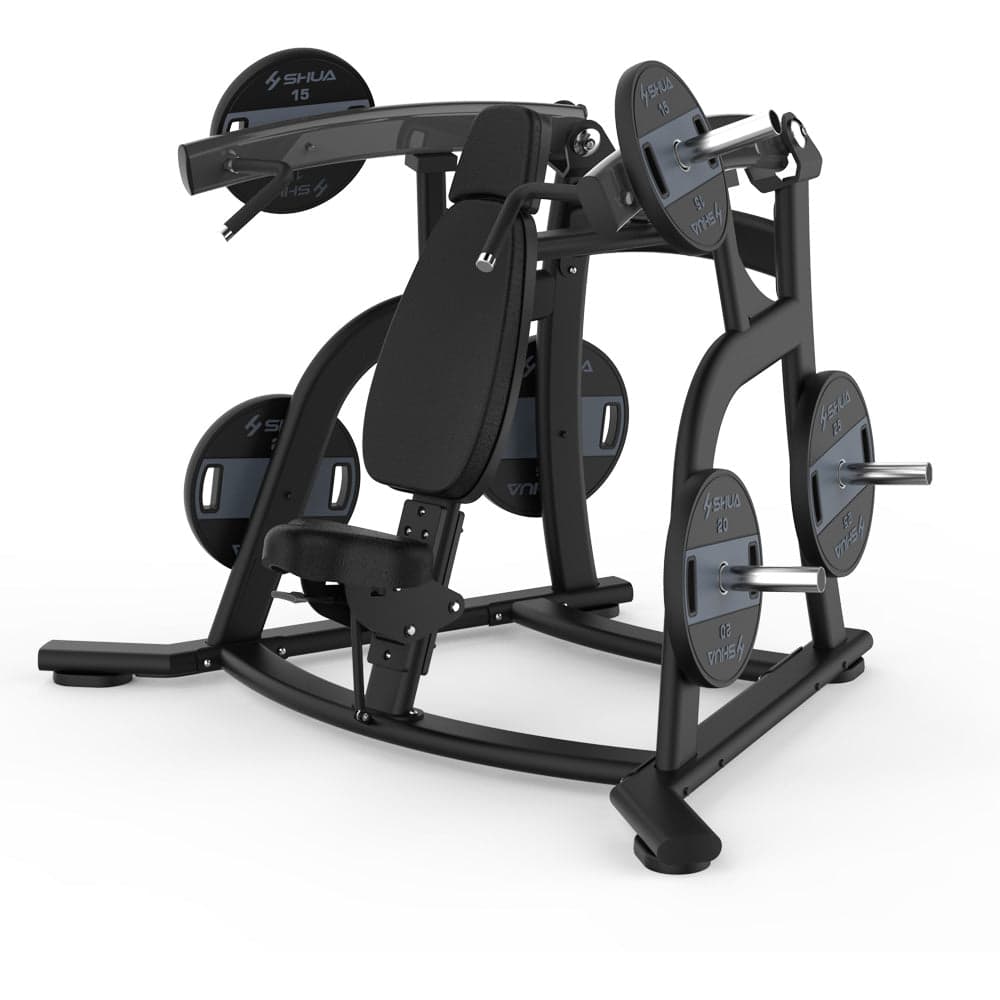 Shua Iso Lateral Shoulder Press (G6905)