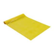 Xerband: Resistance Band 1.5m Yellow