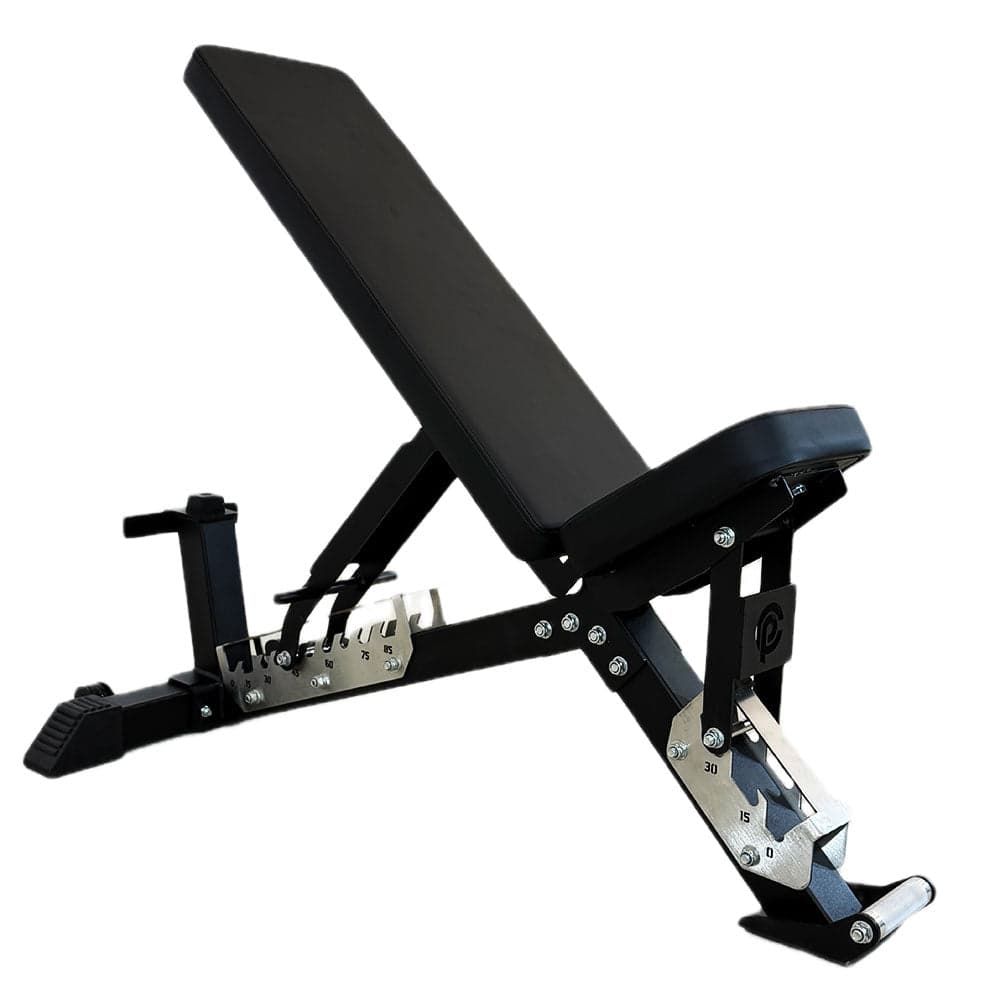 Powercore Stealth Adjustable Commercial Bench