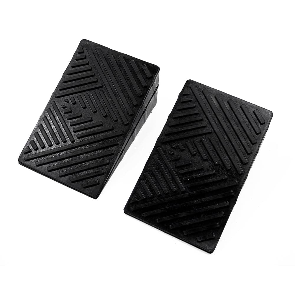 Powercore Squat Wedge Blocks(4 pieces)