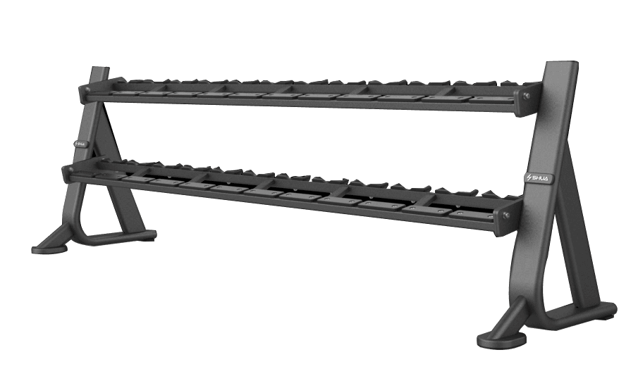 Shua Dumbbell Rack- 12 Pair (G6884A)