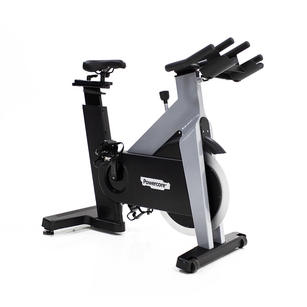 Powercore Magnetic Commercial Spinning Bike (MAGBY)