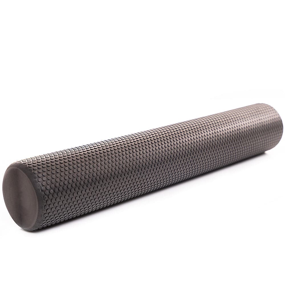 Powercore Molded Foam Rollers Black