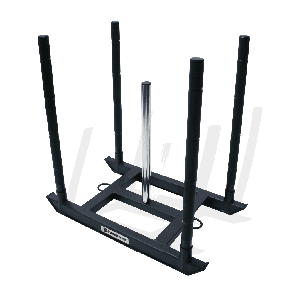 Powercore MiRox Push Pull Sled