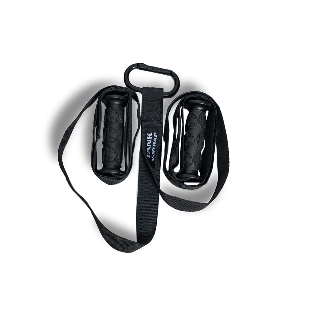 Torque Tank V-Strap Accessory