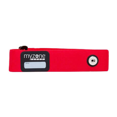 Myzone Spares: Chest Strap for MZ-3 and MZ-1