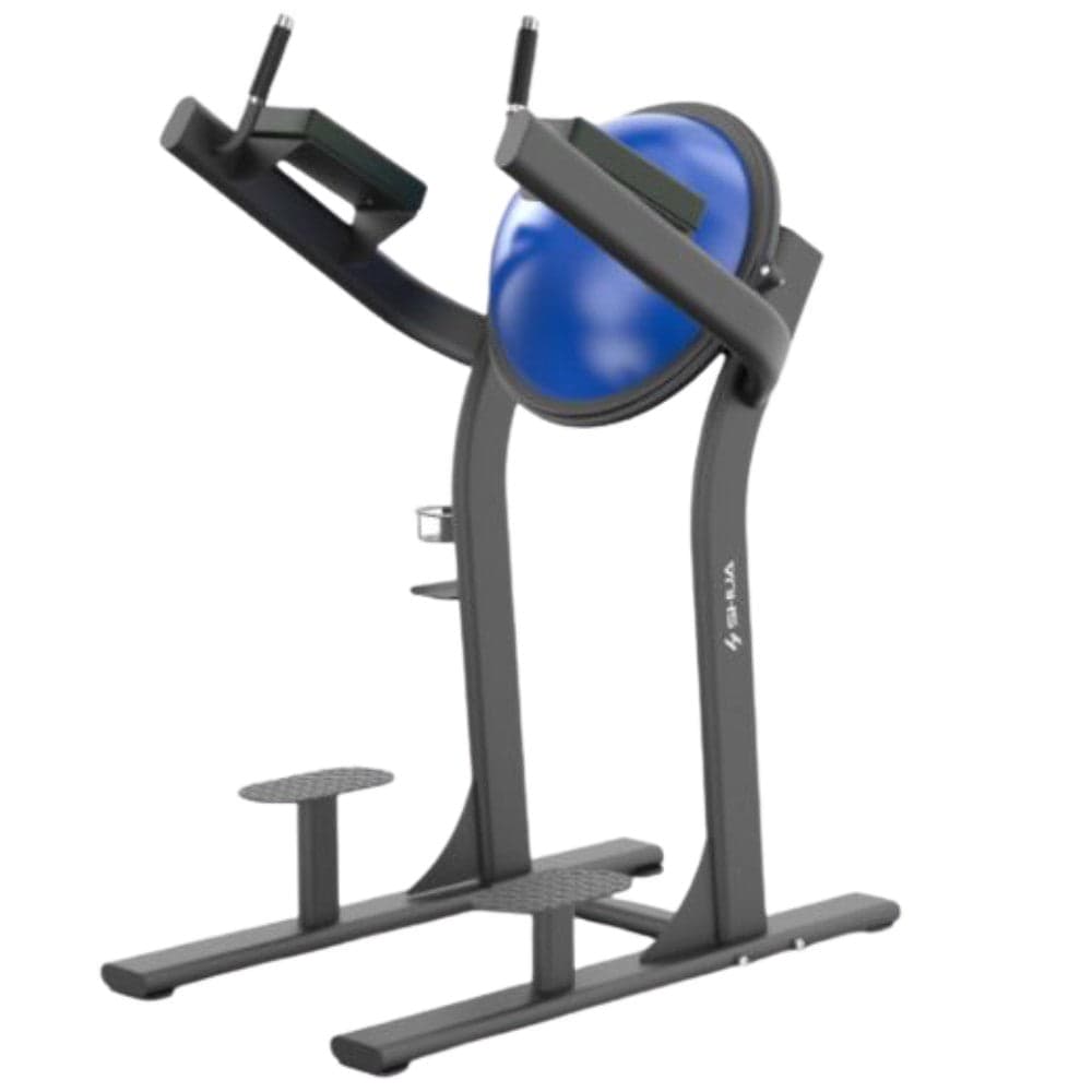 Shua Ab Ball Vertical Knee Raise - 68 Series