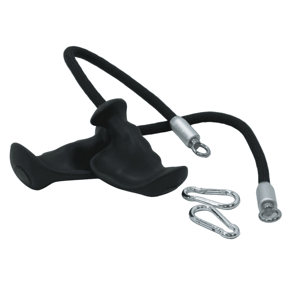 Cable Attachment: Triceps Rope Handle