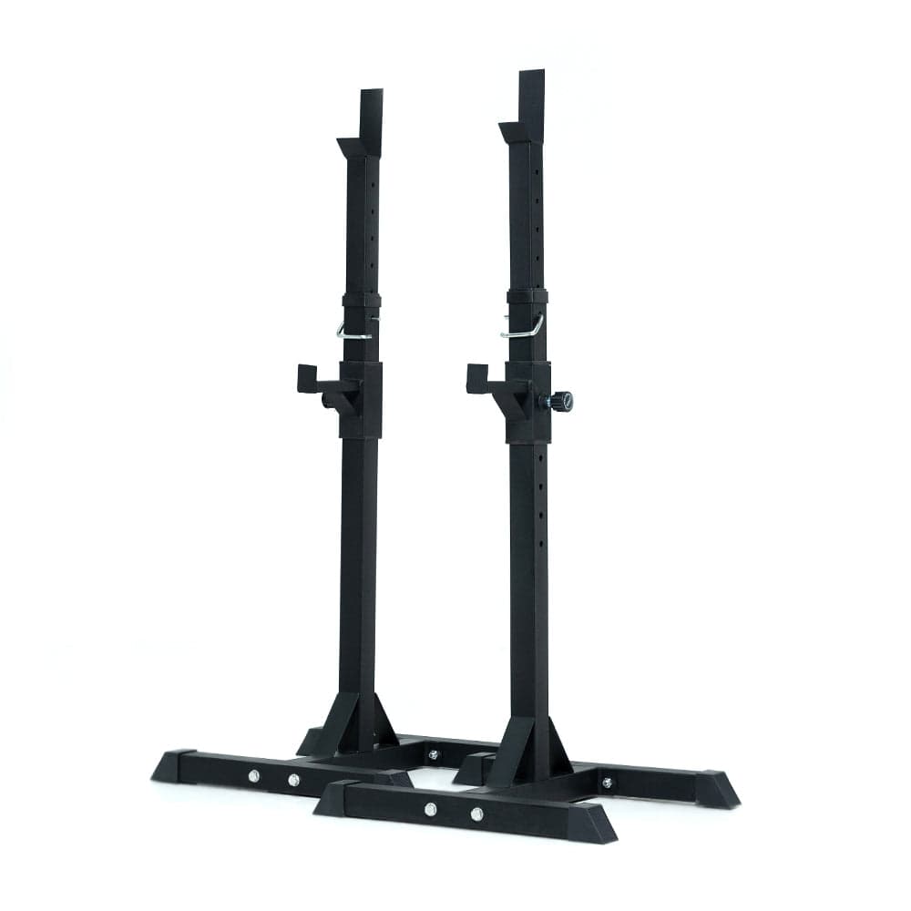 Powercore Bench/ Squat Stand (Portable)