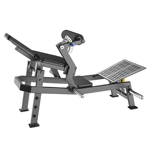 Powercore Black Series Hip Thruster / Glute Maker