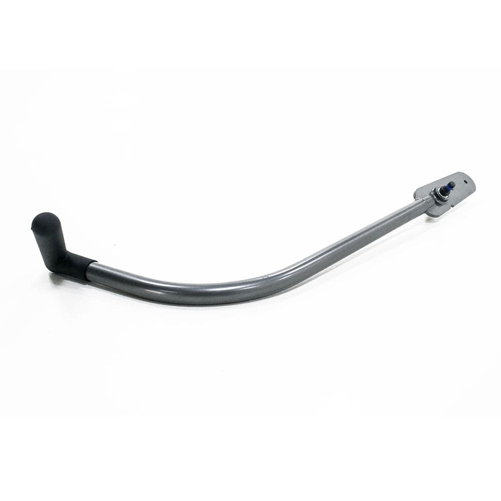 Assault Spares: Right Handlebar Assembly w/ Hardware