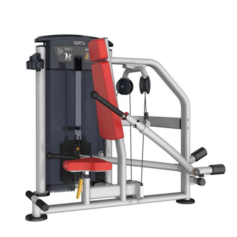 Demo- Impulse: Dip Press (200Lbs) Ie9517/200*