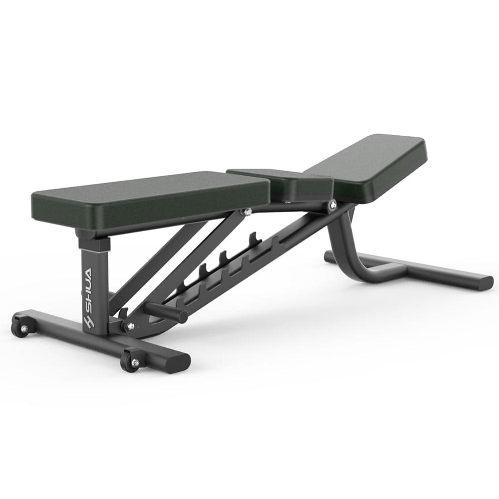 Shua Adjustable Bench- 68 Series