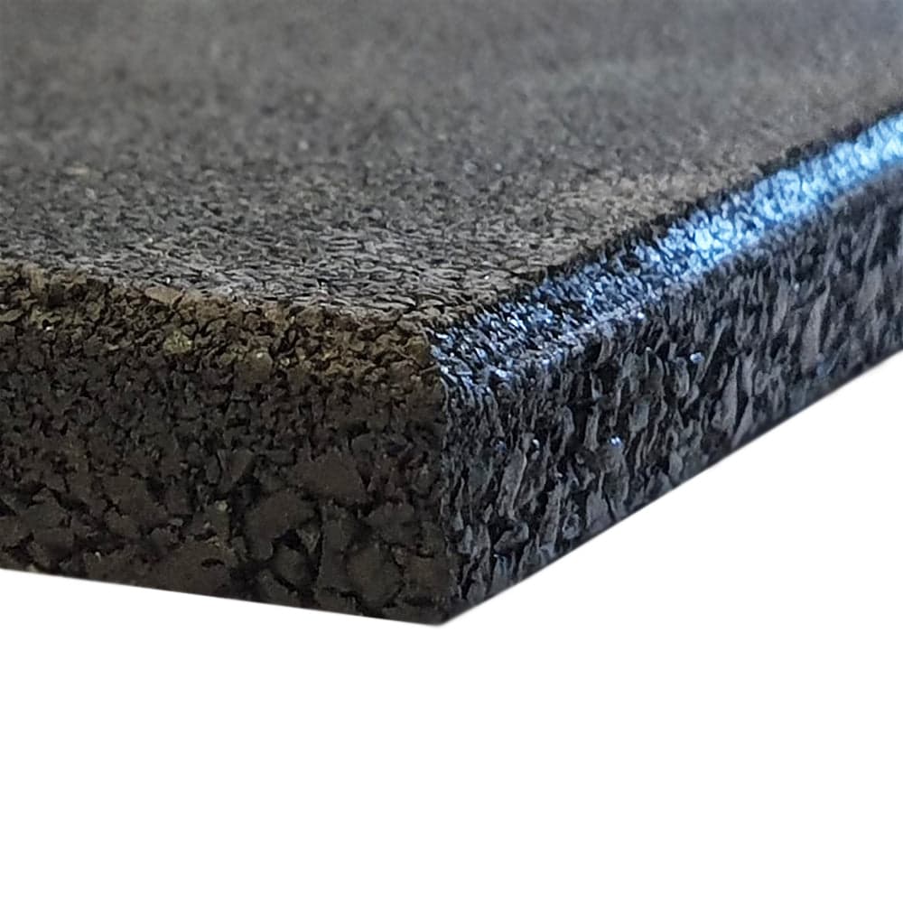 Rubber Flooring (15mm x 1m x 1m)