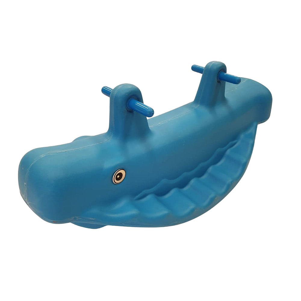 Double Rocker - Blue (Zy-Dfc-266-7-Blue)
