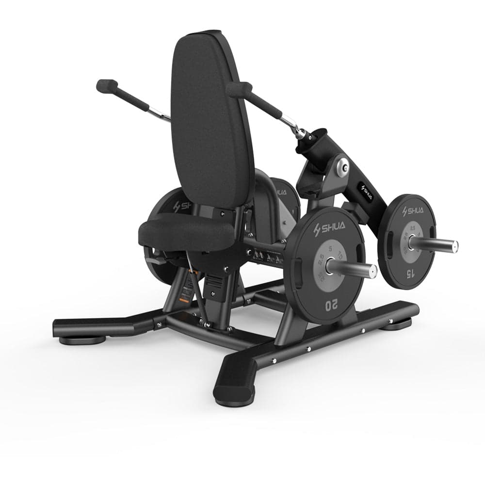 Shua Iso Lateral Tricep Press (G6907)