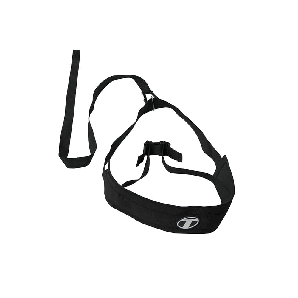 Torque Tank Tow Strap and Harness Accessory