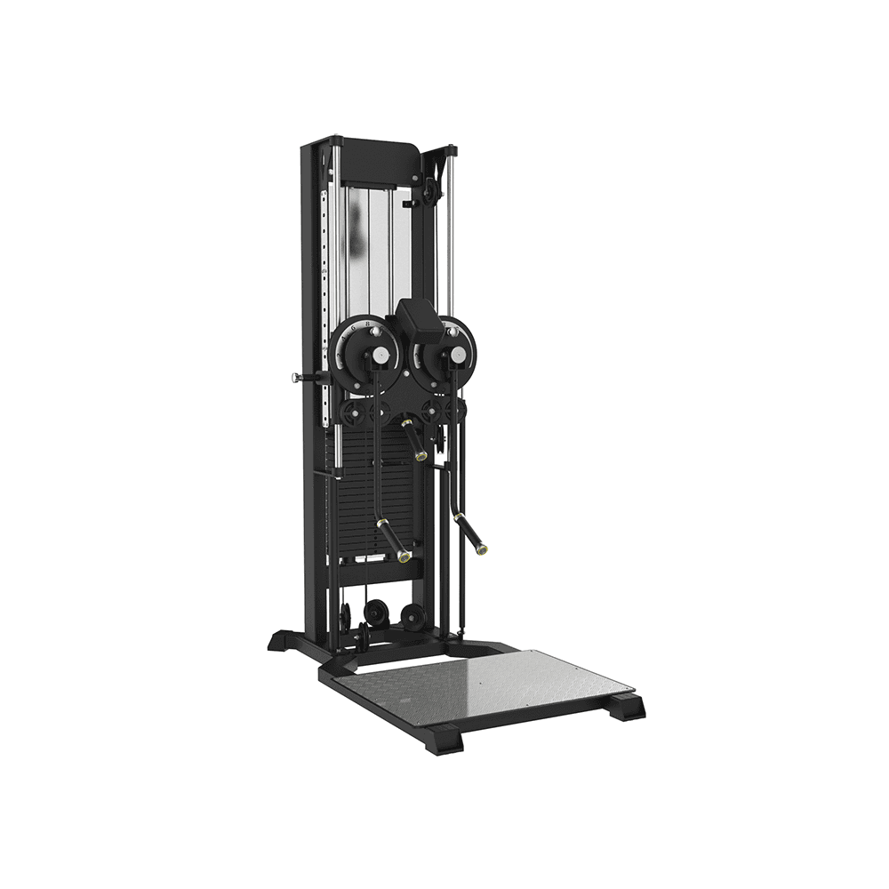 Powercore Multi Flight Machine