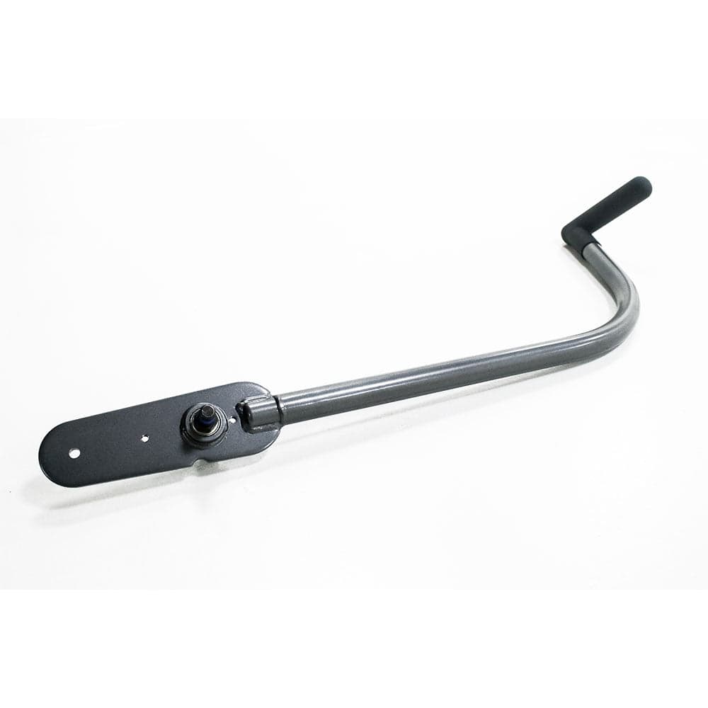 Assault Spares: Left Handle Bar Assembly w/ Hardware