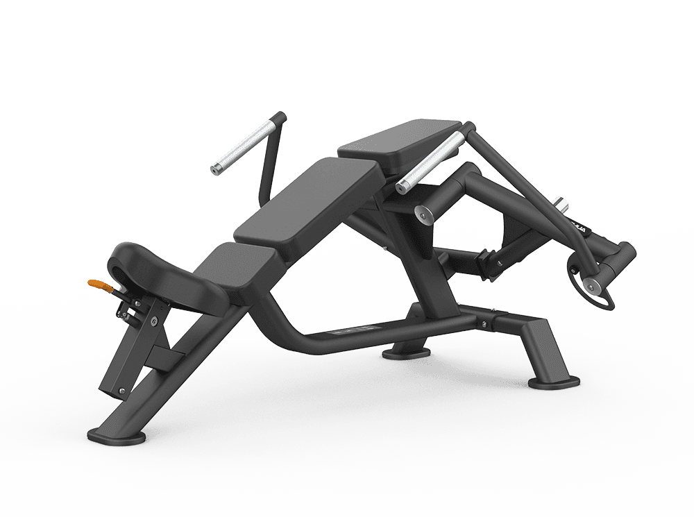 Shua SH-G6919 ISO Incline Fly