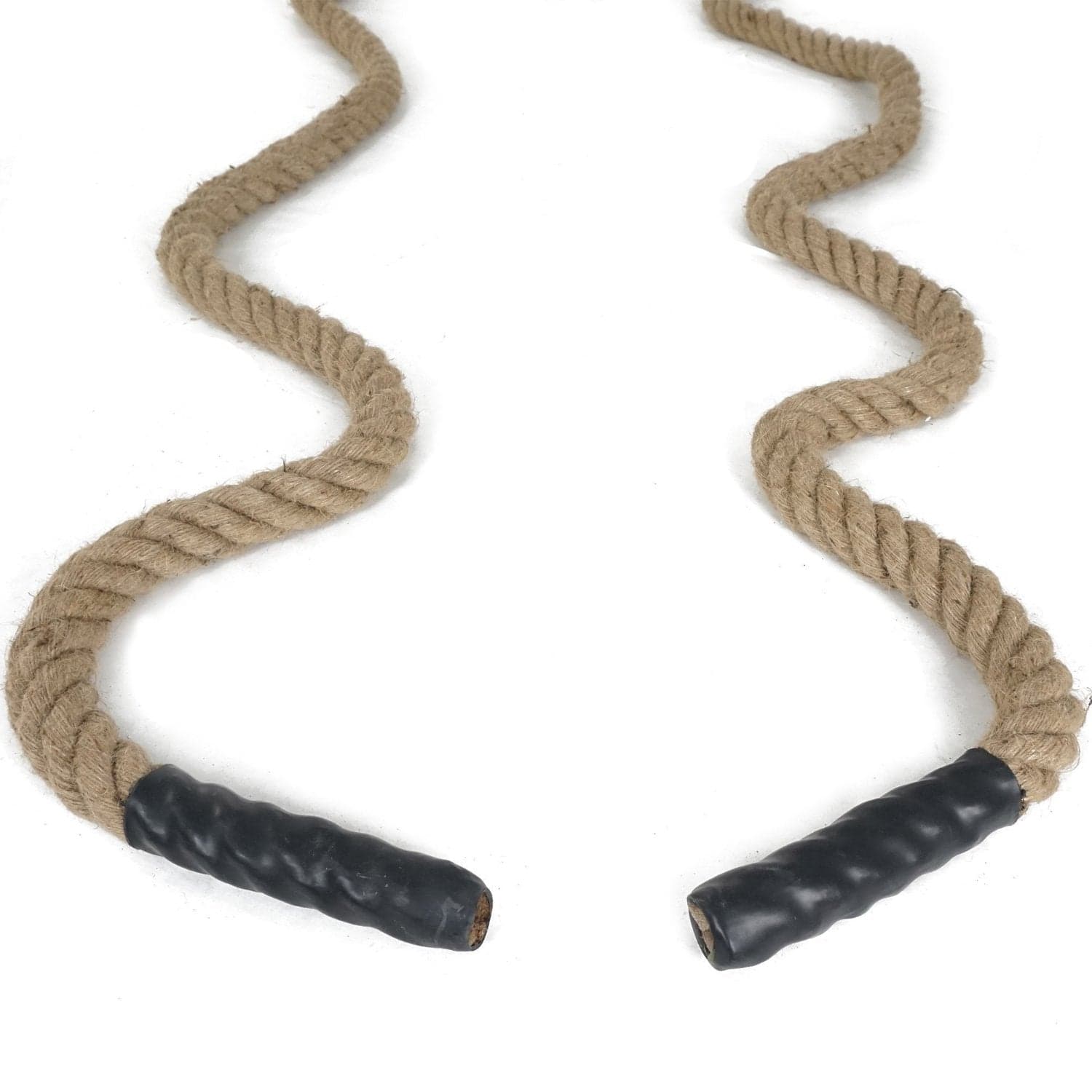 Climbing Rope With End Caps (4m ; 48mm) *