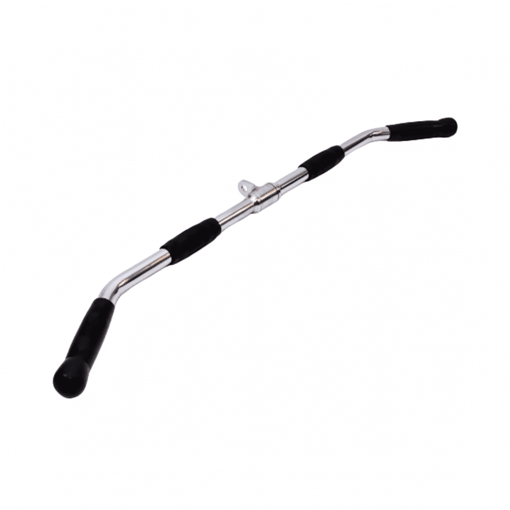 Cable Attachment: Lat Bar- with grips (76cm)