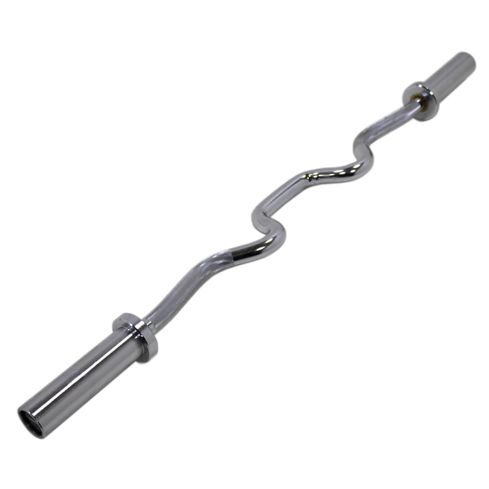 Powercore Olympic W Barbell (1.2m)